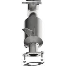 California Grade CARB Compliant Direct-Fit Catalytic Converter image 4