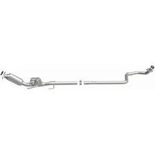 2014-2019 Toyota Prius C 1.5L OEM Grade Federal / EPA Compliant Direct-Fit Catalytic Converter image 4