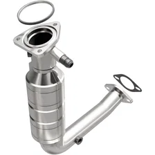 2000-2004 Ford Focus 2.0L HM Grade Federal / EPA Compliant Direct-Fit Catalytic Converter image 1