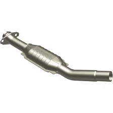 1995-1999 Dodge Neon 2.0L | 1995-1999 Plymouth Neon 2.0L HM Grade Federal / EPA Compliant Direct-Fit Catalytic Converter image 1