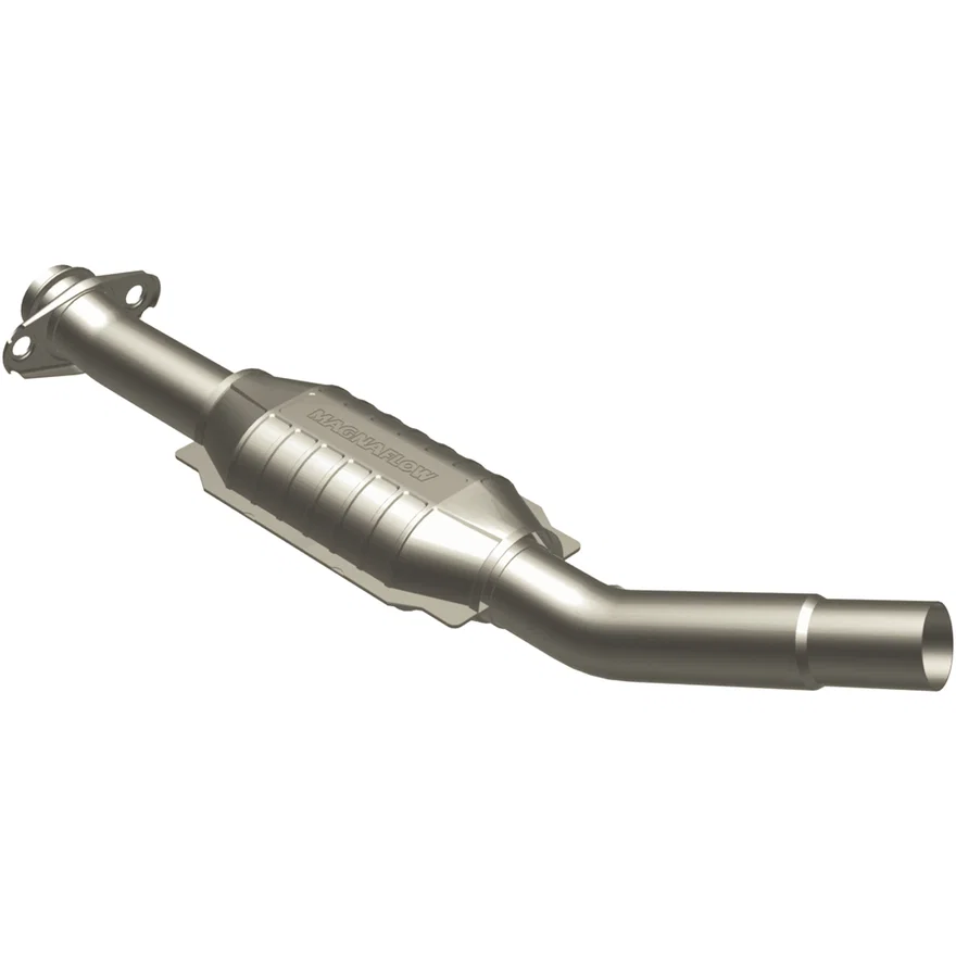 1995-1999 Dodge Neon 2.0L | 1995-1999 Plymouth Neon 2.0L HM Grade Federal / EPA Compliant Direct-Fit Catalytic Converter