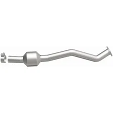 Right 2007-2010 BMW X5 3.0L OEM Grade Federal / EPA Compliant Direct-Fit Catalytic Converter image 4