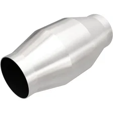 OEM Grade Federal / EPA Compliant Diesel Oxidation Catalyst image 1