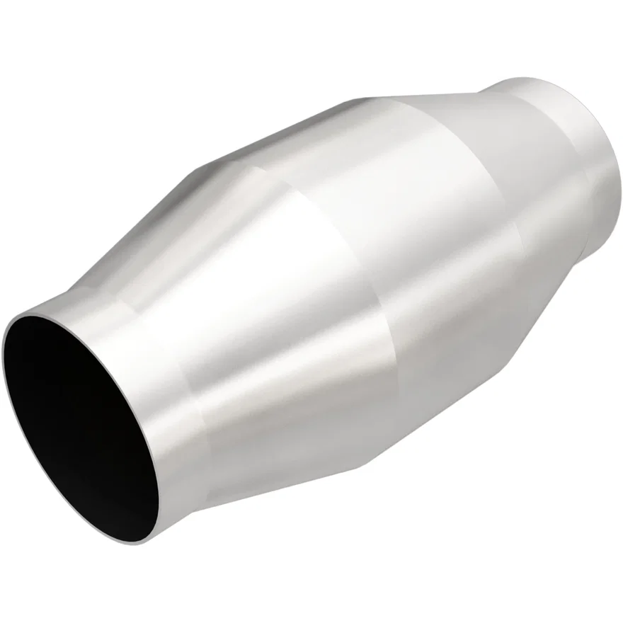 OEM Grade Federal / EPA Compliant Diesel Oxidation Catalyst