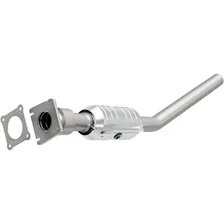 2001-2005 Chrysler Sebring 2.4L | 2001-2005 Dodge Stratus 2.4L California Grade CARB Compliant Direct-Fit Catalytic Converter image 1