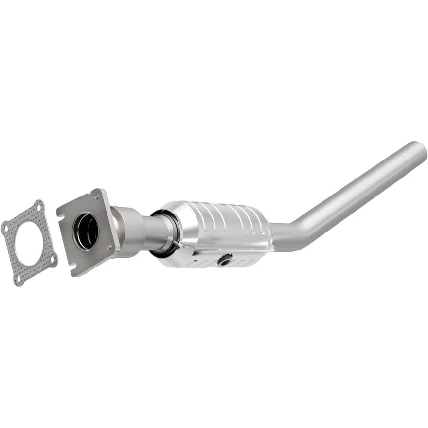 2001-2005 Chrysler Sebring 2.4L | 2001-2005 Dodge Stratus 2.4L California Grade CARB Compliant Direct-Fit Catalytic Converter