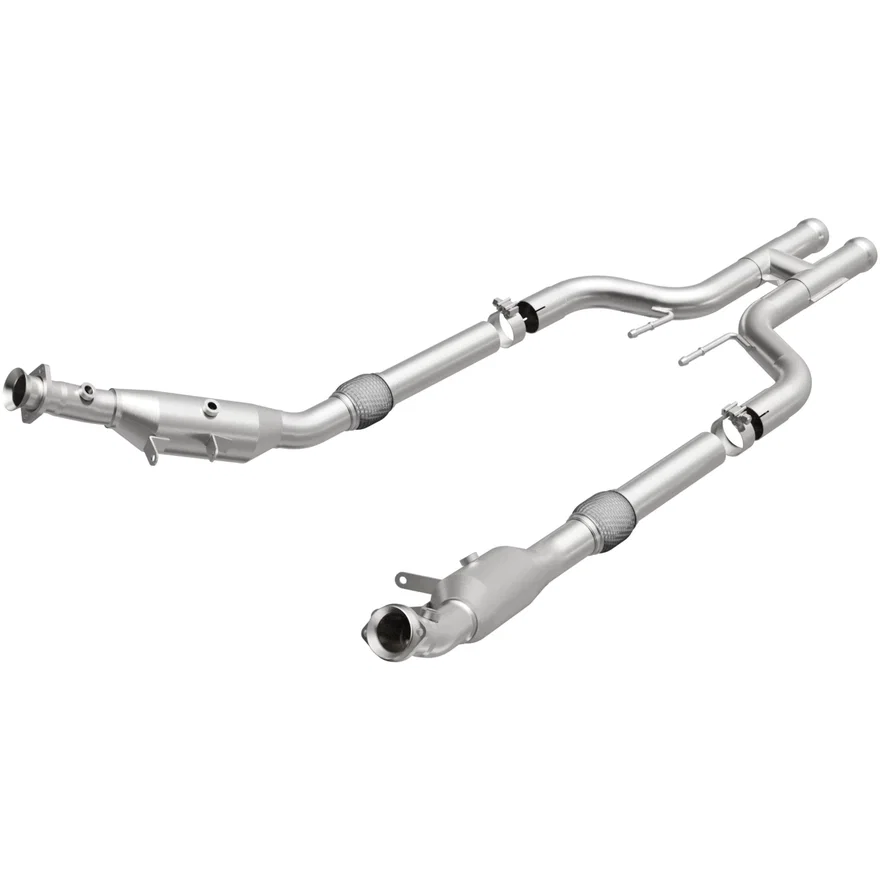 2017 Mercedes-Benz Maybach S550 4.7L | 2014-2017 Mercedes-Benz S550 4.7L OEM Grade Federal / EPA Compliant Direct-Fit Catalytic Converter