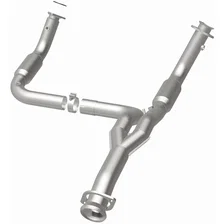 California Grade CARB Compliant Direct-Fit Catalytic Converter image 3