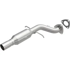 1995 Chevrolet Blazer 4.3L | 1995 GMC Jimmy 4.3L California Grade CARB Compliant Direct-Fit Catalytic Converter image 1