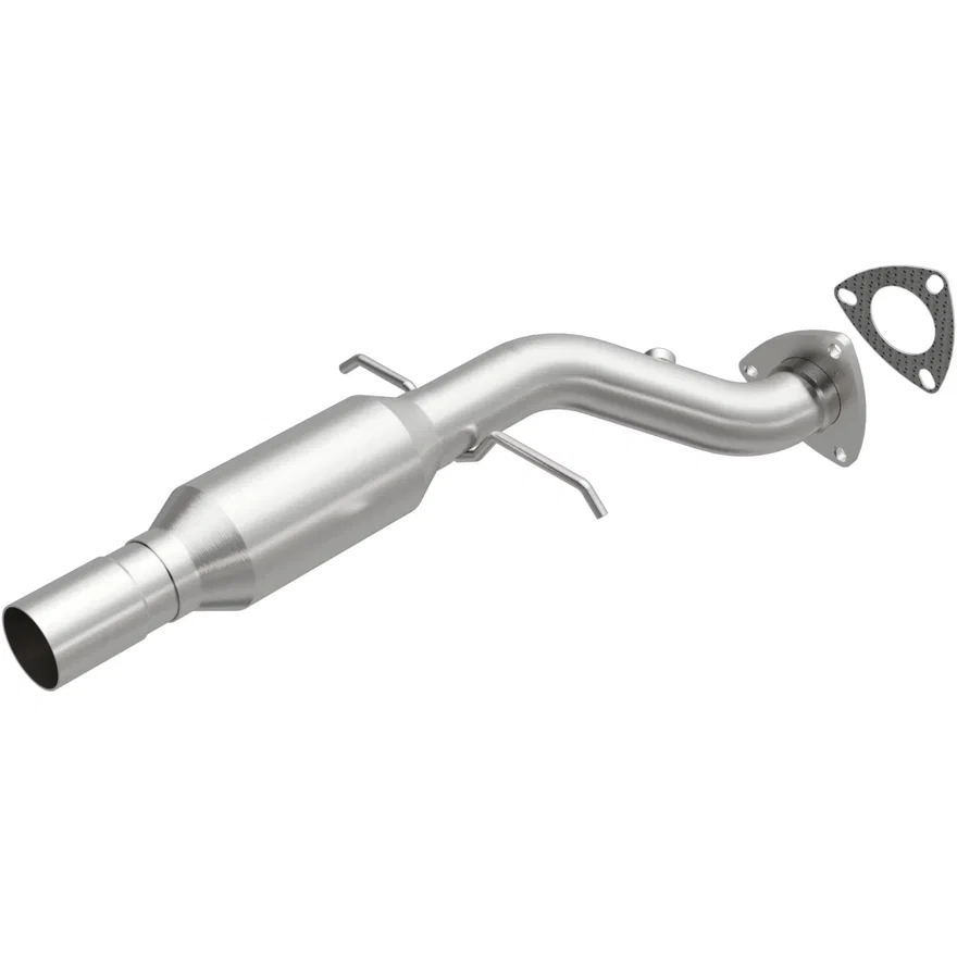 1995 Chevrolet Blazer 4.3L | 1995 GMC Jimmy 4.3L California Grade CARB Compliant Direct-Fit Catalytic Converter