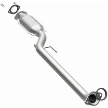2002-2006 Nissan Sentra 2.5L California Grade CARB Compliant Direct-Fit Catalytic Converter image 2