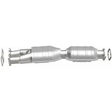 1986-1987 Ford Bronco II 2.9L | 1986-1987 Ford Ranger 2.9L Standard Grade Federal / EPA Compliant Direct-Fit Catalytic Converter image 4