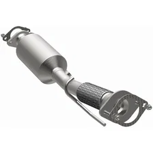 2019-2021 Nissan Altima 2.5L OEM Grade Federal / EPA Compliant Direct-Fit Catalytic Converter image 2