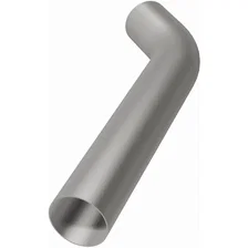 3in. 45deg. Bend Performance Exhaust Pipe image 3