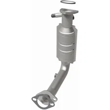 2000-2004 Ford Focus 2.0L HM Grade Federal / EPA Compliant Direct-Fit Catalytic Converter image 3