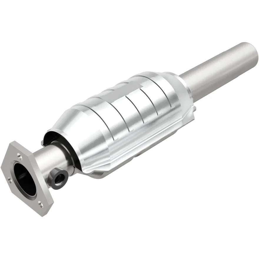 1986-1992 Volkswagen Jetta 1.8L | 1990-1992 Volkswagen Golf 1.8L Standard Grade Federal / EPA Compliant Direct-Fit Catalytic Converter