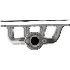 2007-2010 Kia Sportage 2.0L | 2007-2009 Hyundai Tucson 2.0L California Grade CARB Compliant Direct-Fit Manifold Catalytic Converter image 4