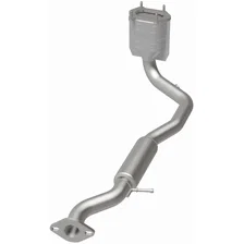 HM Grade Federal / EPA Compliant Direct-Fit Catalytic Converter image 3