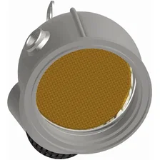 Front OEM Grade Federal / EPA Compliant Direct-Fit Catalytic Converter for BMW image 5