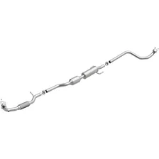2019-2022 Chevrolet Spark 1.4L OEM Grade Federal / EPA Compliant Direct-Fit Catalytic Converter image 1