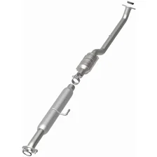 2013-2017 Toyota Avalon 2.5L | 2012-2017 Toyota Camry 2.5L OEM Grade Federal / EPA Compliant Direct-Fit Catalytic Converter image 3