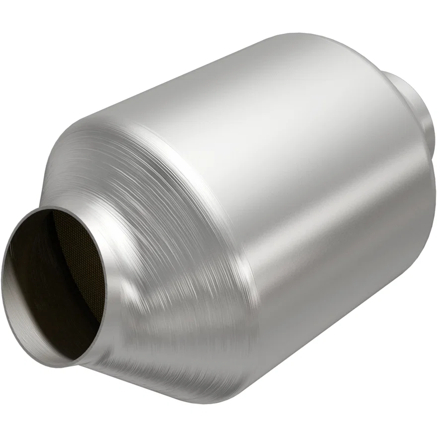 California Grade CARB Compliant Universal Catalytic Converter