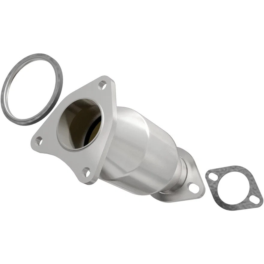 1990-1994 Lexus LS400 4.0L California Grade CARB Compliant Direct-Fit Catalytic Converter