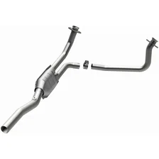 HM Grade Federal / EPA Compliant Direct-Fit Catalytic Converter for Dodge image 3