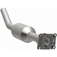 2001-2003 Chrysler PT Cruiser 2.4L California Grade CARB Compliant Direct-Fit Catalytic Converter image 2