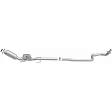 2012-2013 Toyota Prius C 1.5L California Grade CARB Compliant Direct-Fit Catalytic Converter image 5