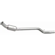 Right California Grade CARB Compliant Direct-Fit Catalytic Converter image 4