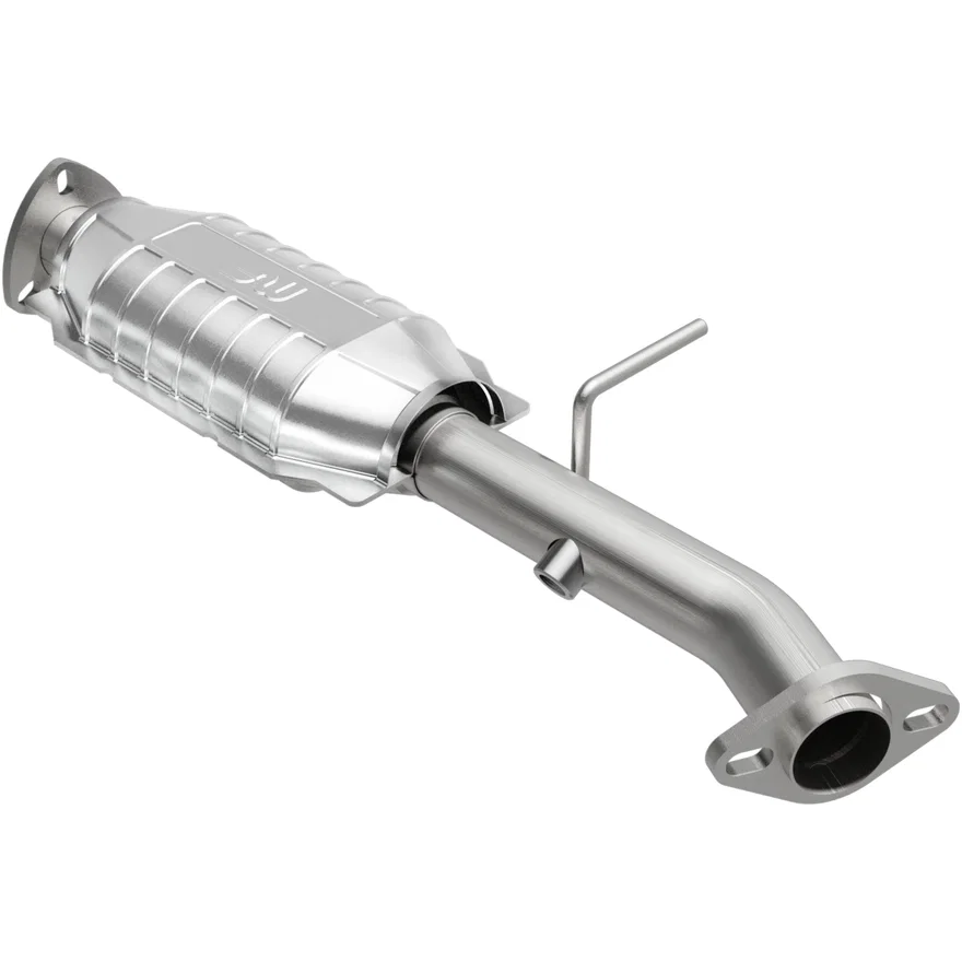 1995-1997 Kia Sportage 2.0L HM Grade Federal / EPA Compliant Direct-Fit Catalytic Converter