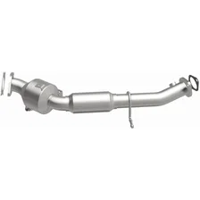 Front 2010-2013 Ford Transit Connect 2.0L OEM Grade Federal / EPA Compliant Direct-Fit Catalytic Converter image 4