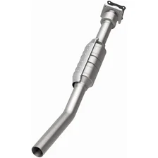 2001-2010 Chrysler PT Cruiser 2.4L OEM Grade Federal / EPA Compliant Direct-Fit Catalytic Converter image 3