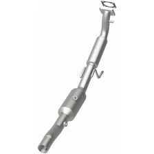 2004-2005 Volkswagen Jetta 2.0L California Grade CARB Compliant Direct-Fit Catalytic Converter image 3