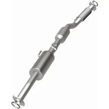 OEM Grade Federal / EPA Compliant Direct-Fit Catalytic Converter image 3