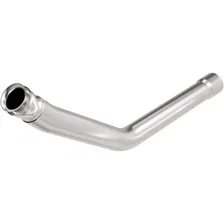 Performance Exhaust Diesel Turbo Downpipe for Dodge image 1