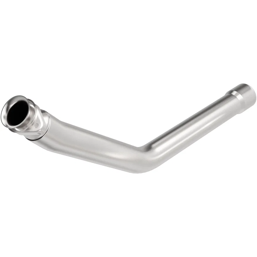 Performance Exhaust Diesel Turbo Downpipe for Dodge