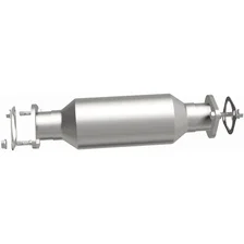 California Grade CARB Compliant Direct-Fit Catalytic Converter image 4