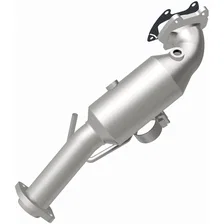 Right OEM Grade Federal / EPA Compliant Direct-Fit Catalytic Converter for Jeep image 3