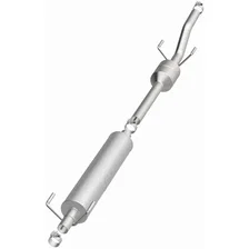 OEM Grade Federal / EPA Compliant Direct-Fit Catalytic Converter image 3