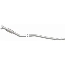 California Grade CARB Compliant Direct-Fit Catalytic Converter image 5