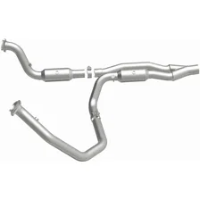 2012-2016 Ram 2500 5.7L California Grade CARB Compliant Direct-Fit Catalytic Converter image 5