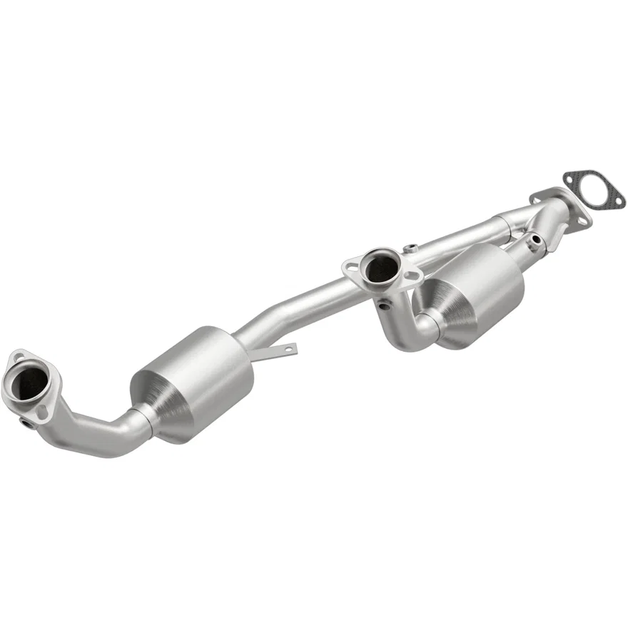 1995 Ford Windstar 3.8L California Grade CARB Compliant Direct-Fit Catalytic Converter