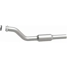 1996 Buick Riviera 3.8L California Grade CARB Compliant Direct-Fit Catalytic Converter image 5