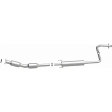 2004-2009 Toyota Prius 1.5L California Grade CARB Compliant Direct-Fit Catalytic Converter image 4