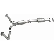 California Grade CARB Compliant Direct-Fit Catalytic Converter image 4