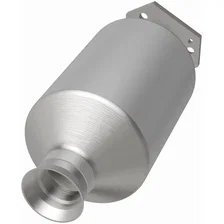 1980-1983 Volkswagen Vanagon 2.0L California Grade CARB Compliant Direct-Fit Catalytic Converter image 3