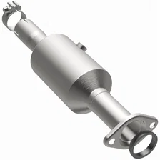 2010-2012 Ford Escape 2.5L | 2010-2011 Mercury Mariner 2.5L California Grade CARB Compliant Direct-Fit Catalytic Converter image 2