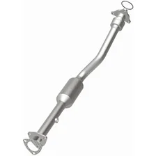 California Grade CARB Compliant Direct-Fit Catalytic Converter for Saturn image 3